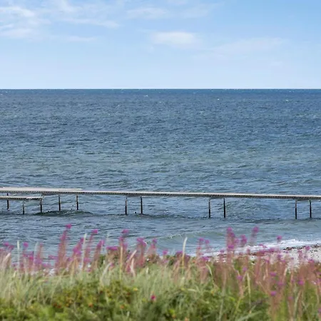 3 Bedroom Gorgeous In בית נופש *