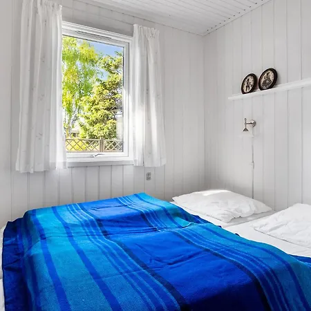 3 Bedroom Gorgeous In בית נופש Allingåbro