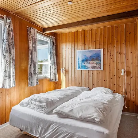 別荘 3 Bedroom Gorgeous In Allingåbro