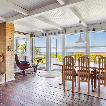 3 Bedroom Gorgeous In בית נופש Allingåbro