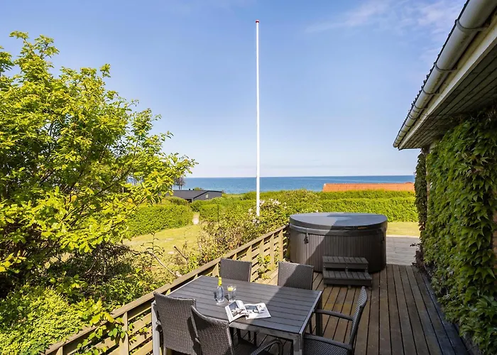 Holiday home 3 Bedroom Gorgeous In *